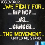 Hip Hop v Cancer Fundraiser